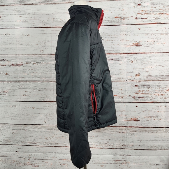 THE NORTH FACE HyVent 3 in 1 Jacket (S) - Picture 9 of 14